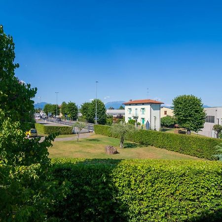 Luxury Martina Appartamenti Moniga del Garda Exterior foto