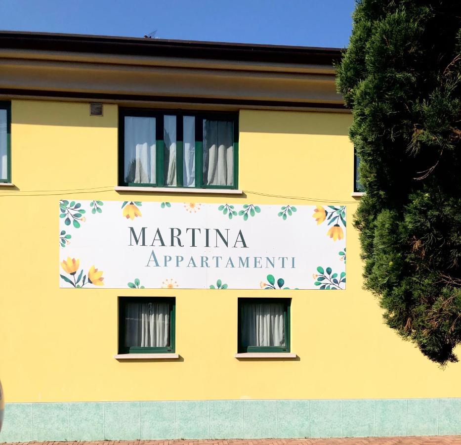 Luxury Martina Appartamenti Moniga del Garda Exterior foto