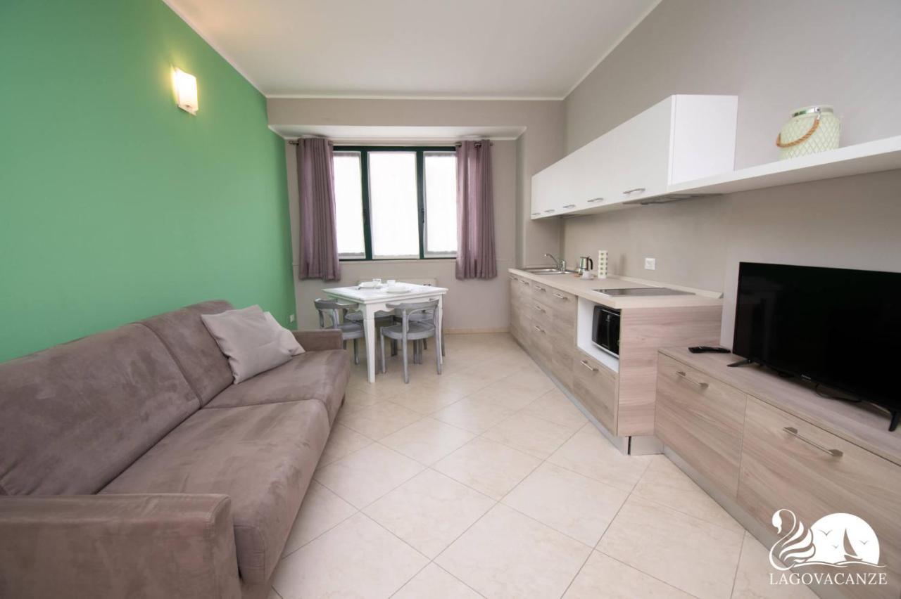 Luxury Martina Appartamenti Moniga del Garda Exterior foto